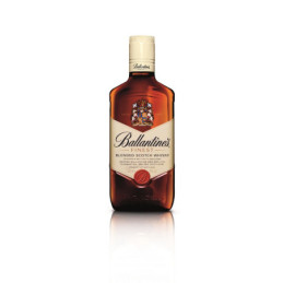 Viskis  Ballantines Finest...