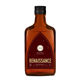 Brendis Renaissance VSOP 0.2l