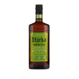 Spiritini gėrimas Starka...