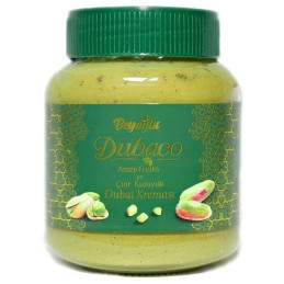 Pistacijų kremas DUBACO ,300g