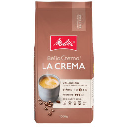 Kavos pupelės Melitta...