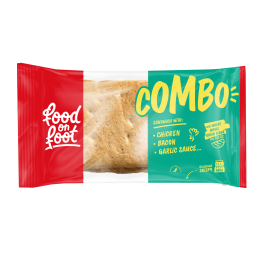 Sumuštinis COMBO 240g su...