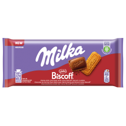 Pieninis šokoladas''Milka...