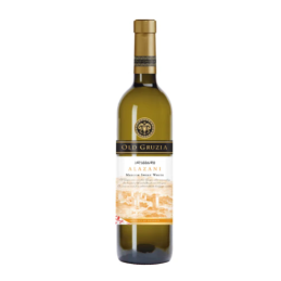 Vynas  Alazani  12% 0,75l,...