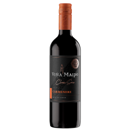 Vynas Vina Maipo 12.5%...