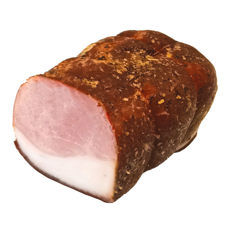 Mažai rūkyta RANČOS nugarinė ,1kg