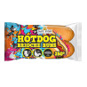 Brioche dešrainių bandelės  Taste story  250g