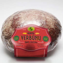Plikyta tamsi  Verbūnų...