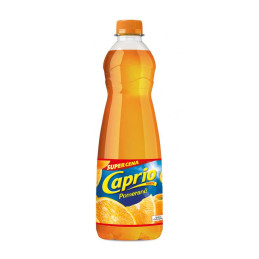 Sirupas  Caprio  apelsinų...
