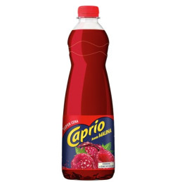Sirupas aronijų ir aviečių...