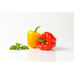 Saldžioji paprika, raudona,...