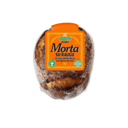 Duona su raugu ir visų...