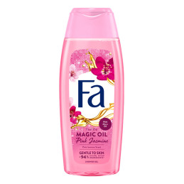 Fa dušo gelis Magic Oil  400ml