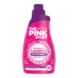 Pink Stuff Colours Care...