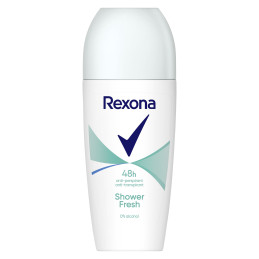 Rutulinis antiperspirantas...