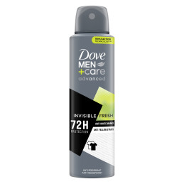 Purškiamas antiperspirantas...