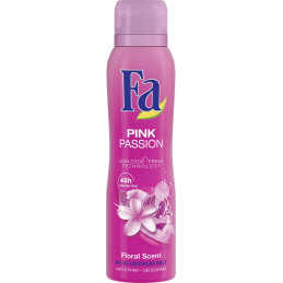 Fa dezod  Pink paradise...