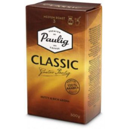 Kava Paulig  Classic 500g