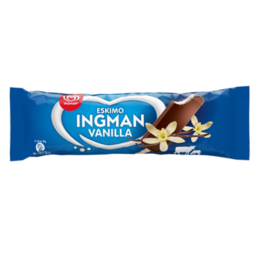 Ledai  Ingman  vaniliniai...