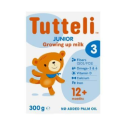 Pieno mišinys TUTTELI 3...