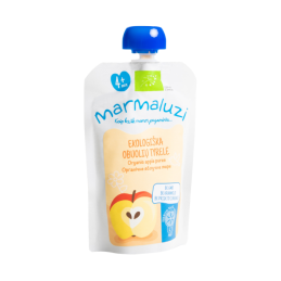 Tyrelė MARMALUZI 90g,...