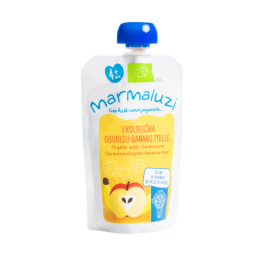 Tyrelė MARMALUZI 90g,...