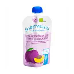 Tyrelė MARMALUZI 90g,...