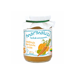 Košė MARMALUZI 190g, su...