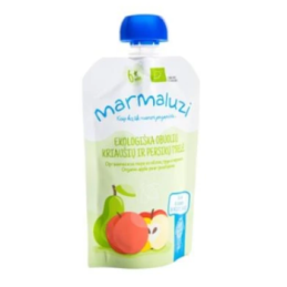 Tyrelė MARMALUZI 90g,...