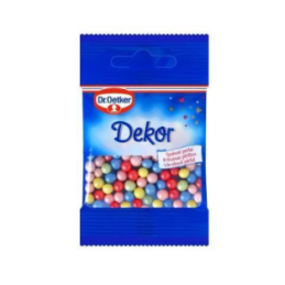 Cukriniai pabarstukai...