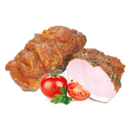 Karšto rūkymo  Bajoriškas...