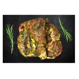 Marinuota sprandinė be...