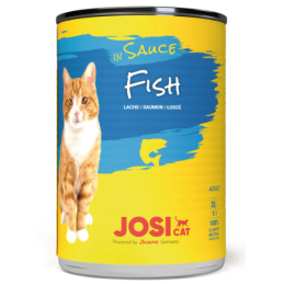 Ėdalas katėms  JosiCat...