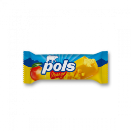 Ledai  Pols  grietininiai...