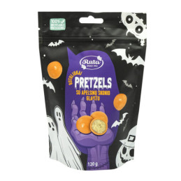Rutuliukai  Pretzels  su...