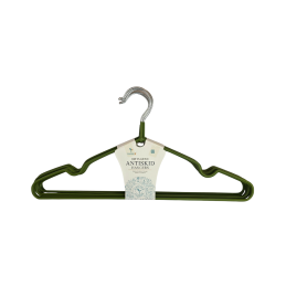 Metalinės pakabos 10 vnt.