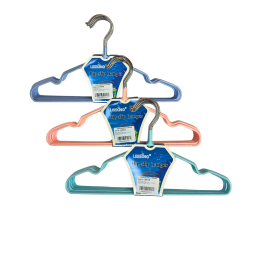 Vaikiškos pakabos rūbams 10...