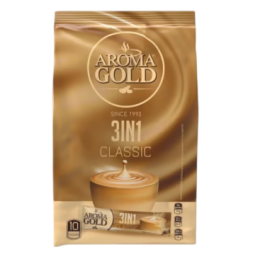 Tirpus kavos gėrimas AROMA...