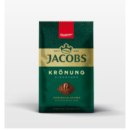 Skrud.malta Kava JACOBS...