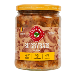 Sriuba su grybais 480g,...