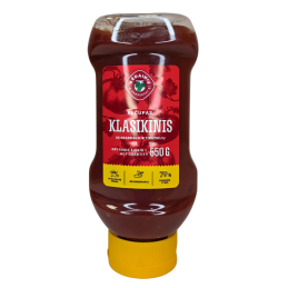 Kečupas Kėdainių klasikinis...