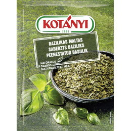 Bazilikas 9g (KOTANY)