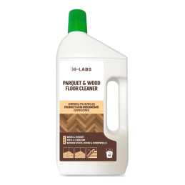 Grindų ploviklis  Higėja 1l...