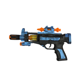 Žaislinis šautuvas su...