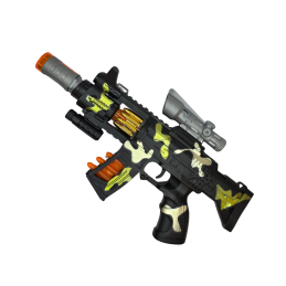 Žaislinis šautuvas su...