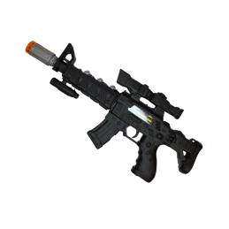 Žaislinis šautuvas 1vnt.1010-4