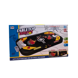 Stalo žaidimas Stalo...