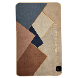 Durų kilimėlis guminia...