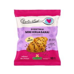 Įvairiagrūdžiai sviestiniai...