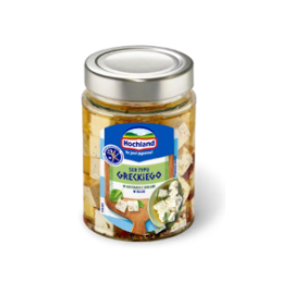 Graikinis sūryminis sūris...